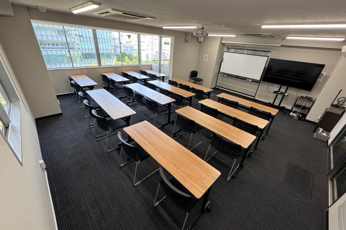 コアラ会議室