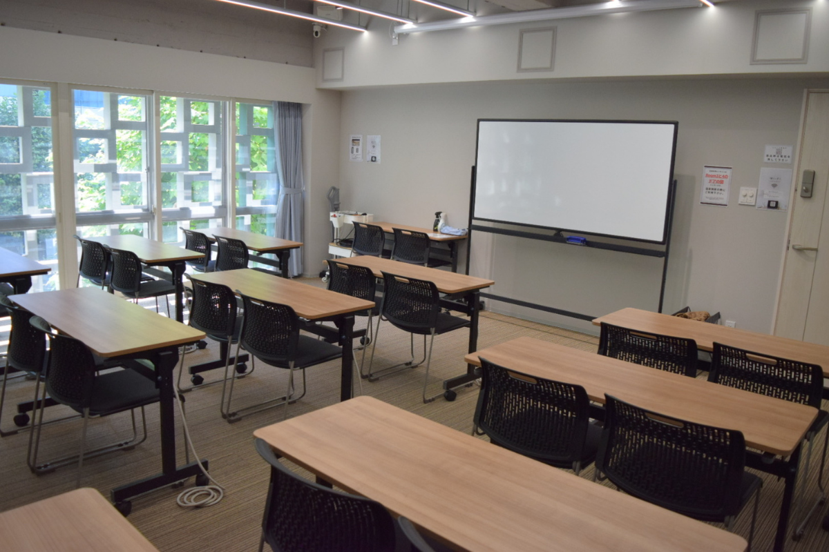 こぐま会議室Room3